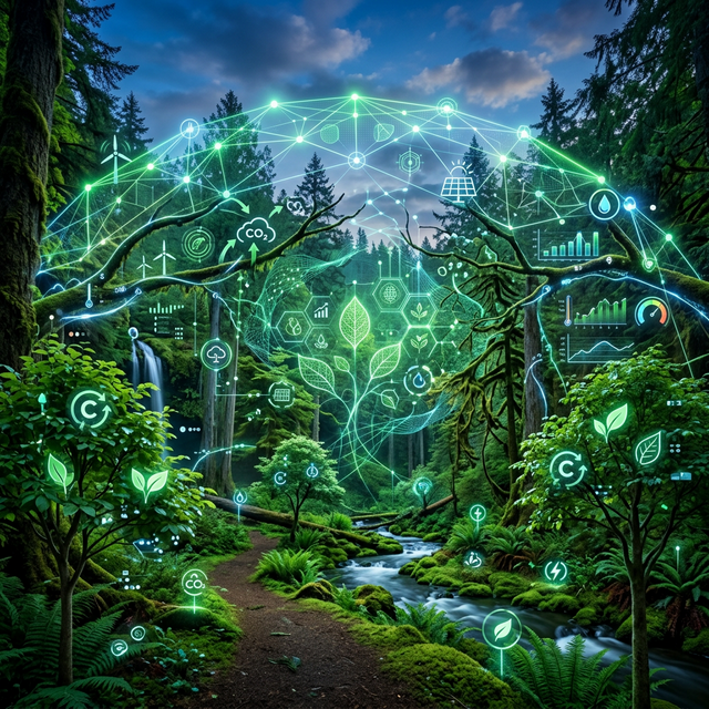 Climate Tech Overview