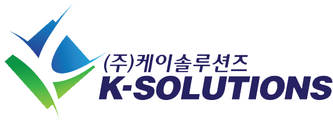 K-Solutions Logo